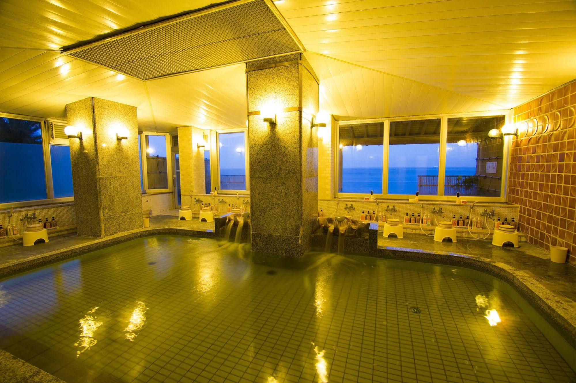 Kada Onsen Kada Kaigetsu Wakayama
